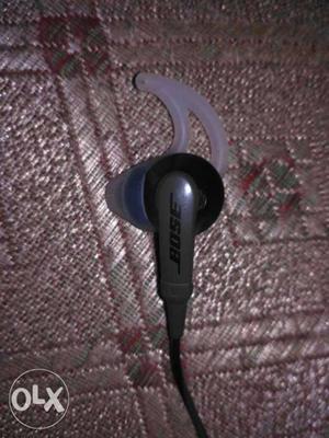 Bose original earphone