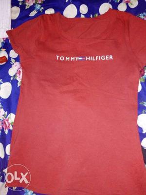 Brand new tshirt Tommy Hilfiger