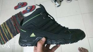 Brand new unused Adidas Traxion shoes got as a