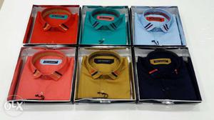 Branded shirts for wholesale at AK garments near