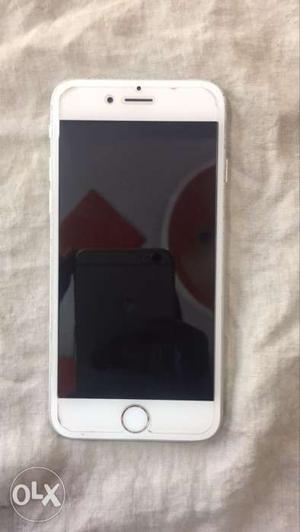 IPhone 6s 16 gb good condition with only charger