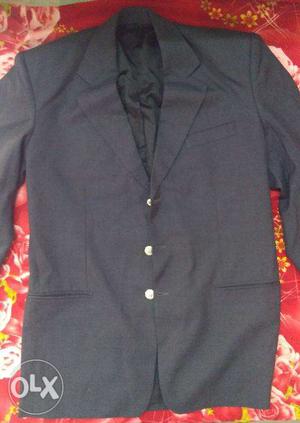 Louis phillippe dark blue suit (blazer)