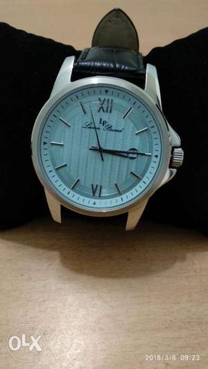 Lucien Piccard Wrist Watch