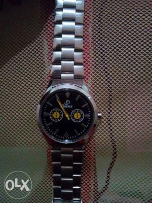 New condition 15 day old watch..