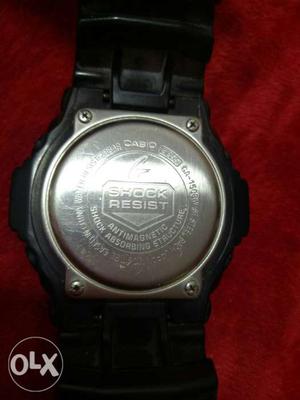 Original g- shock mint condition hardly used