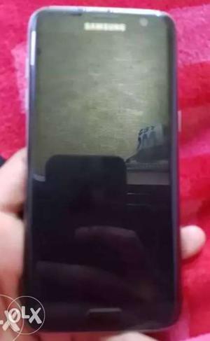 Samsung s7 edge 4gb ram new condition 1 year old