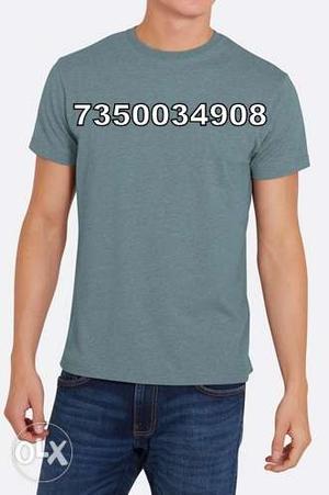 T-shirts Only On 125 To 150 Rs Branded and rich look