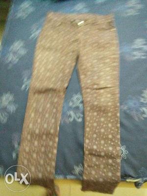 Trouser want to sell