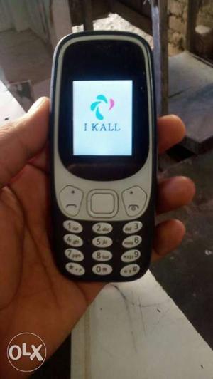 Very gud mobile in super condition