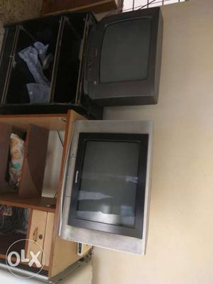 21 inch TV for sale in working condition