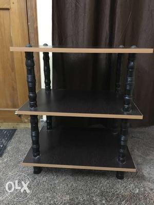 Almost brand new, Multi purpose table. Excellent