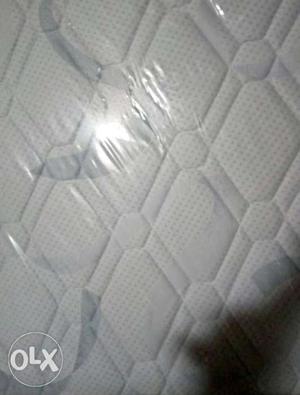 Brand new unused sleepwell matress for sale,  mm
