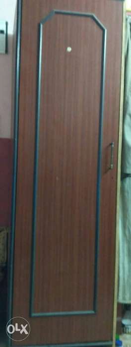 Brown Wooden cupboard for sale