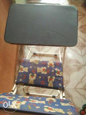 Chair table for sale