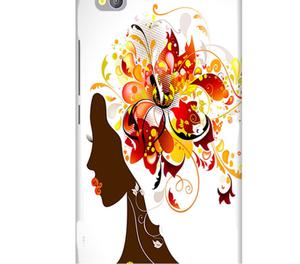 Customized all iphone mobile back cover New Delhi