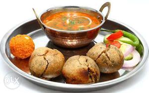 Dal baati specialist and service provide on