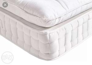 Dreams luxury mattress 7" brand new 6×3