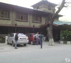 Get Hotel Bushehar Regency, Rampur - HPTDC in,Shimla New