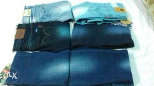 Jeans t shirt and shirt