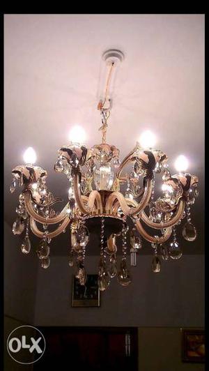 Maharaja Premium Chandelier