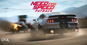 NFS Payback PC Game Available Here