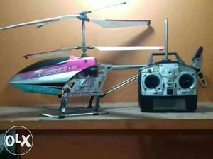 Remote control helicopter in good price