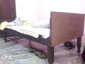 Single Bed (Furniture Sale)