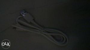 USB Cable 1 meter