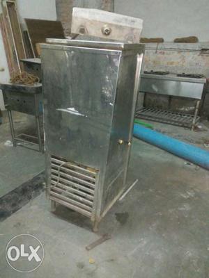 Water cooler full stainless steel working good