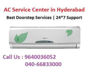 ac service center in hyderabad Hyderabad