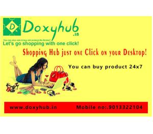 online shopping hub Delhi
