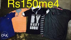 150mesb 2-3time use only frezh nd new luke pin m