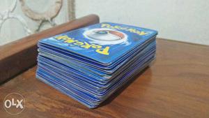 72 piece pokemon cards for sale.