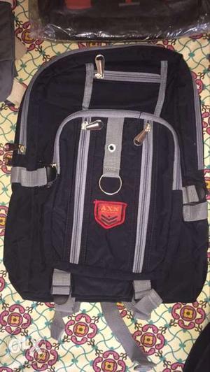 All 3 Bags Use For college and school