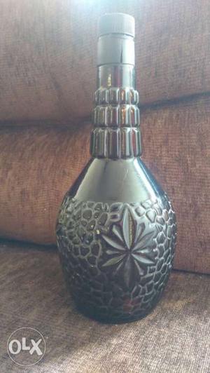 Antique Vintage Old Portuguese bottle. Plz call