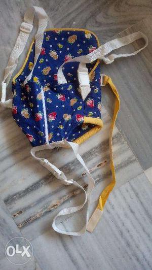Baby carrier or baby hanging bag