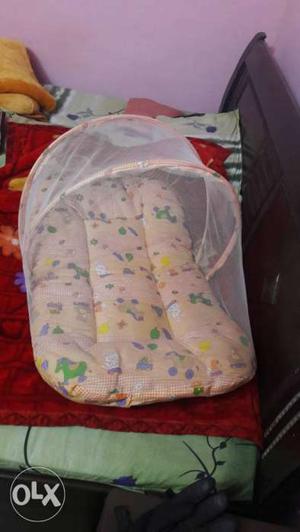 Baby mosquito bed brand new