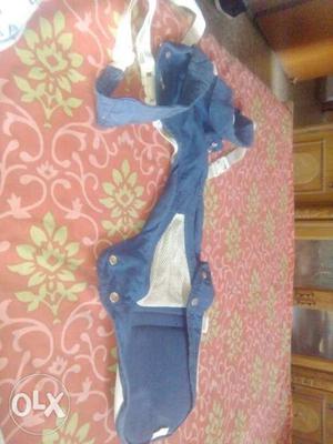 Brand new baby Carrier...excellent condition