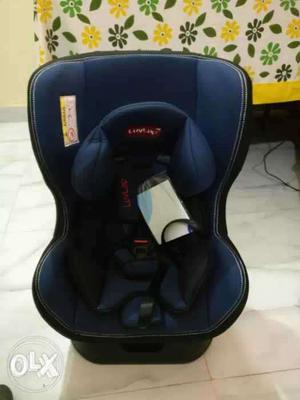 Brand new baby car seat, unused with all tags