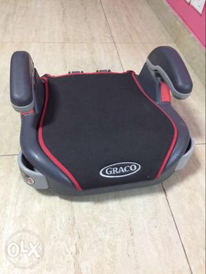 Car seat for kids in new condition