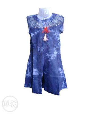 Children printed dresses Rs 300/- Only shipping