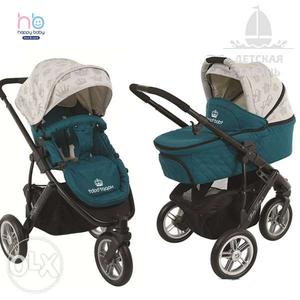 For baby 0-3 years, 2 in 1,