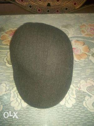 Grey Hat In Allahabad