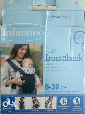 Infant/Baby Carrier G