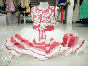 Kids frock