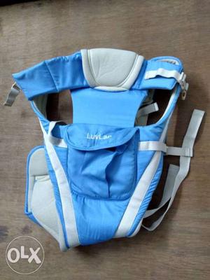 Lovelap baby Carrier