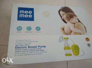 Mee Mee Pump
