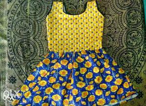 New Cotton frocks summer special