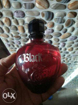 Original perfume with out box Market price above