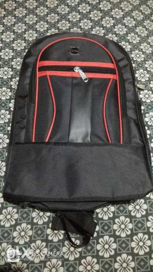 School bag in low cost